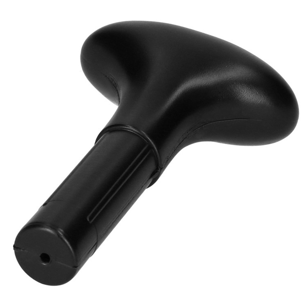 SUP Paddle Handle Surf Fixed Straight Paddle Grip Plastic Handle5299