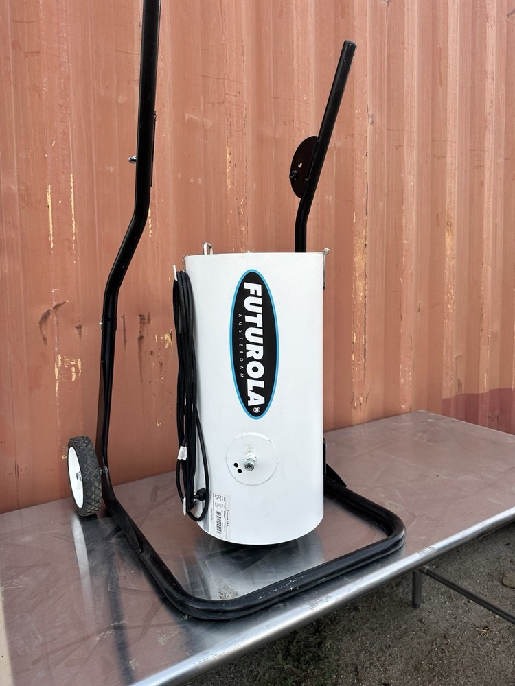 futurola FRS 110