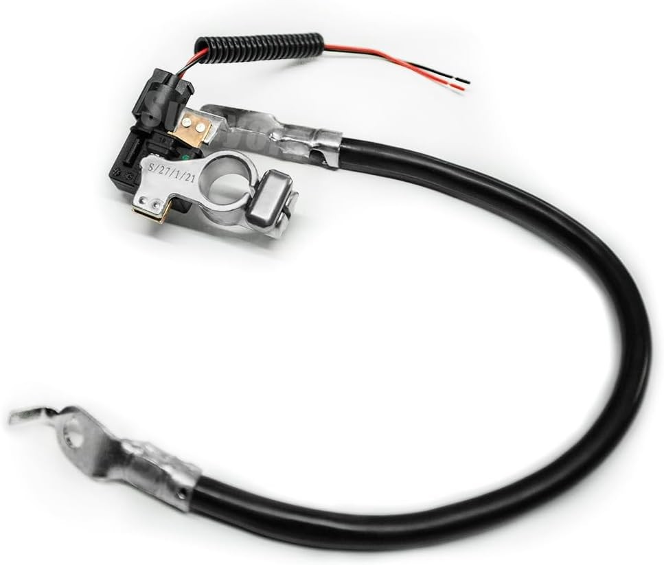 Negative Battery Cable 2 Pin for Ford Focus 2012 2018