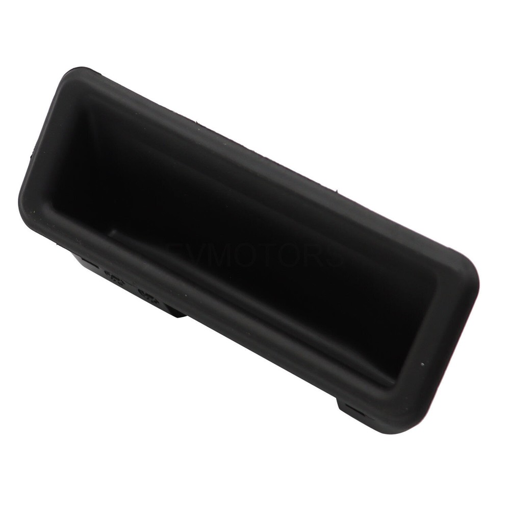 51247118158 Boot Tailgate Handle Trunk Handle Release Switch for BMW E60 E90 E91