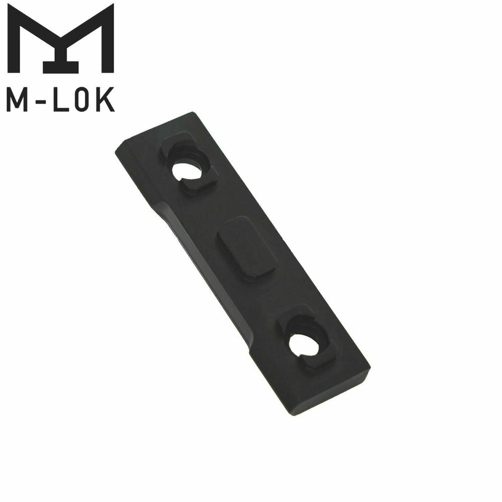 M-Lok MLOK Sling Stud / Bipod Adapter - for Harris tyle Sling Stud LOW PROFILE