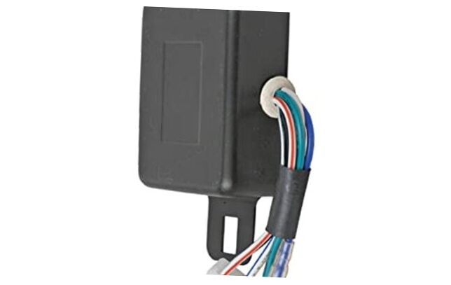 230-52035 Regulator, Electronic External Compatible With/Replacement For