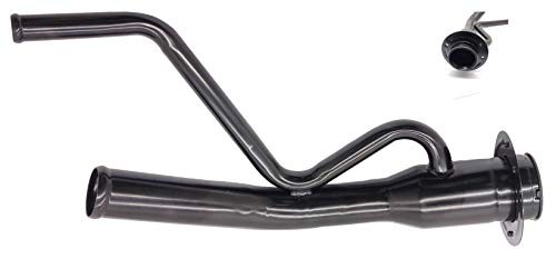 FILLER NECK TUBE PIPE GAS TANK 1999 2000 2001 2002 2003 2004 Nissan Nissan