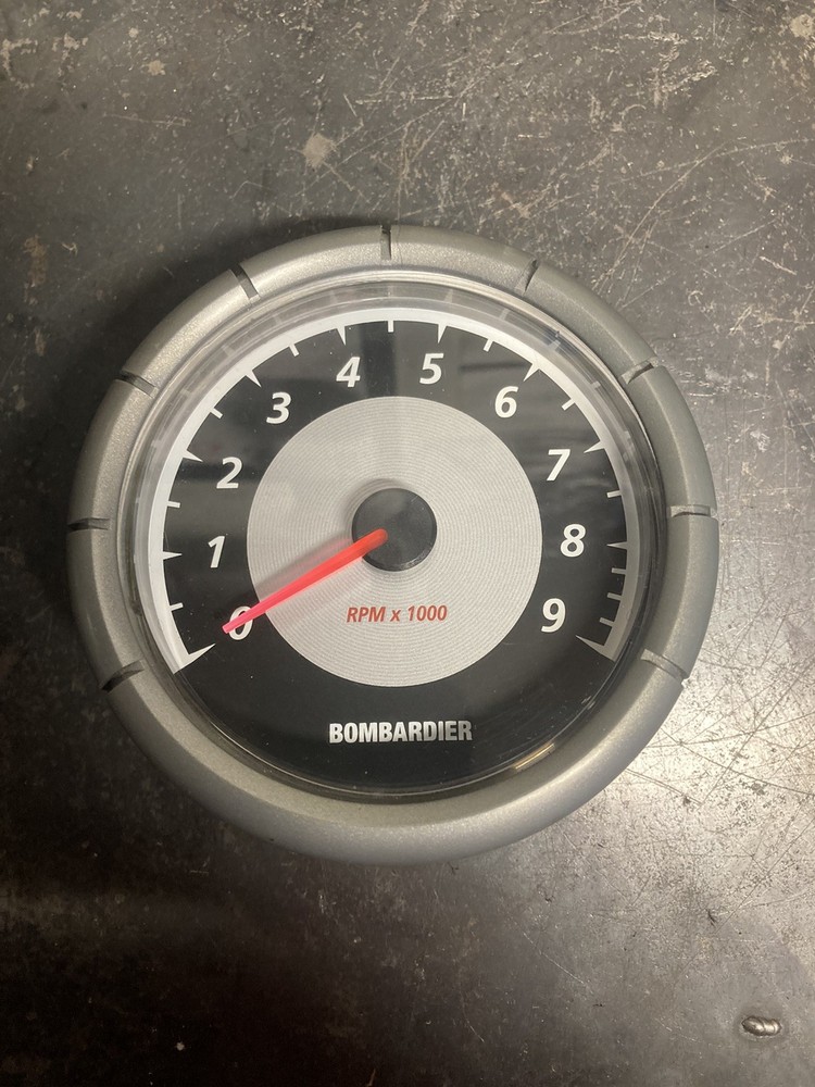 2005 Ski Doo REV Renegade X 800 Tachometer