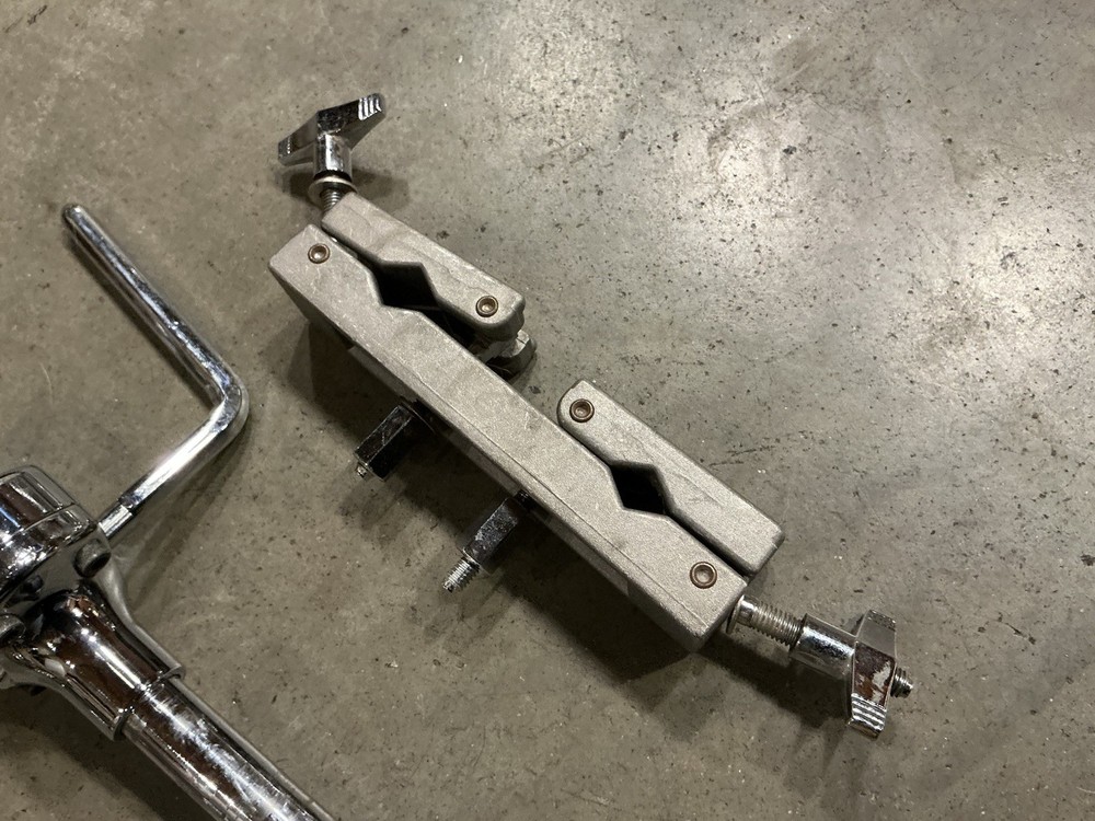 SONOR Single Tom Drum Mount w CLAMP #LH3
