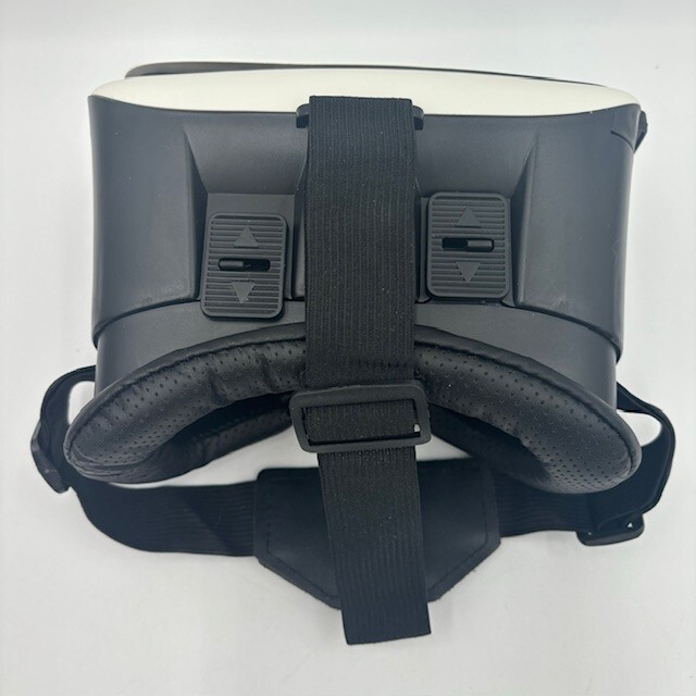 VR Virtual Reality Headset 3D Glasses Android Window IOS Smartphone VR Box