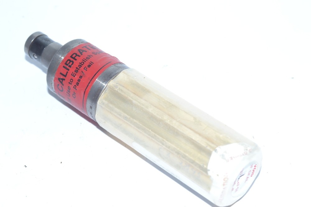 MOUNTZ MICRO-TORQUE TORQUE NUT SCREWDRIVER CX-2845 4.3 lbs-in.