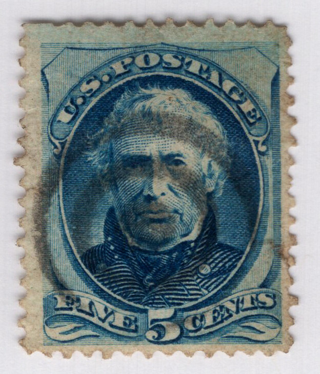 US Scott #179 | Used | VF Very Fine