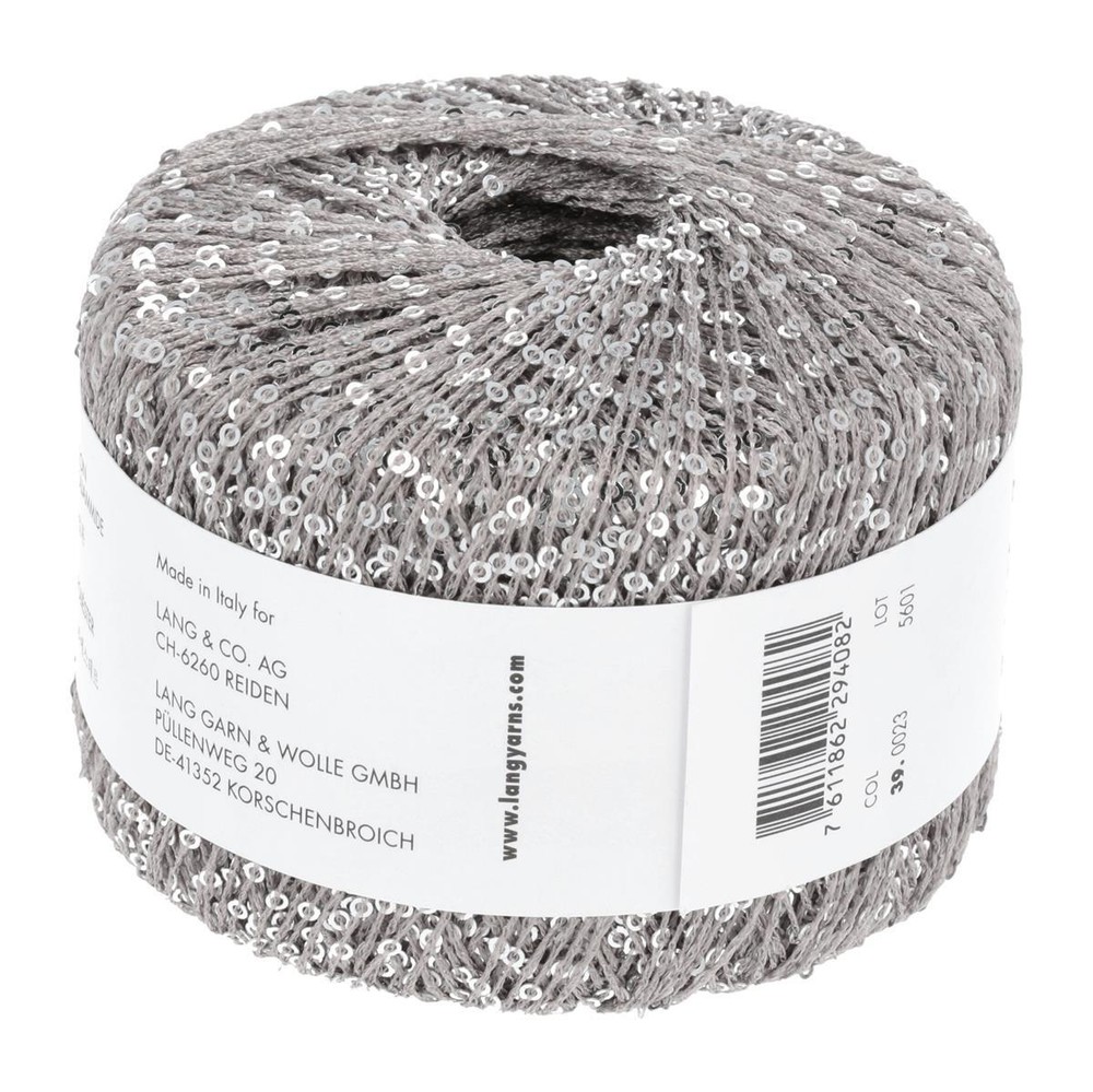 Lang Yarns Paillettes 23