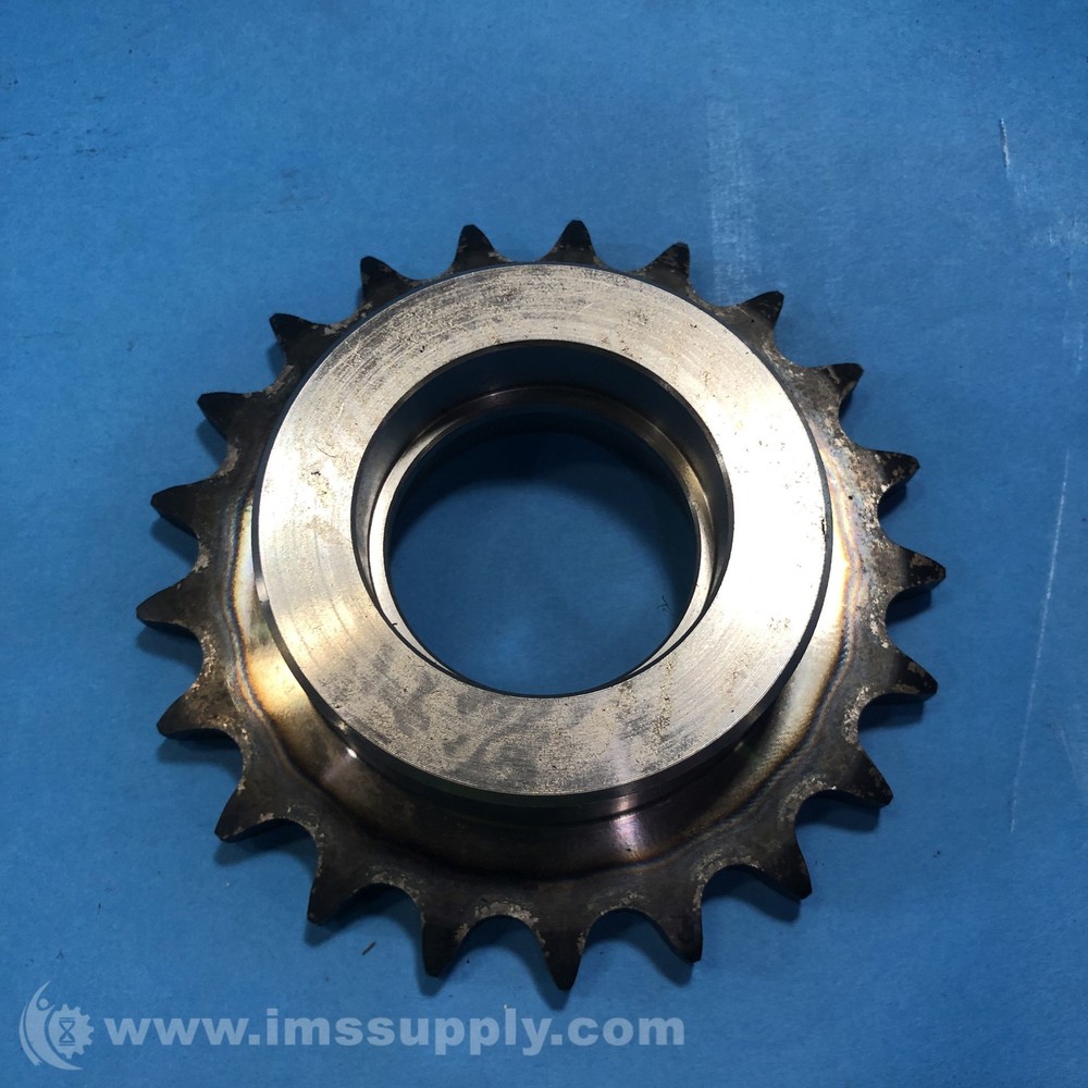 M50B21HC 21 Tooth Sprocket USIP
