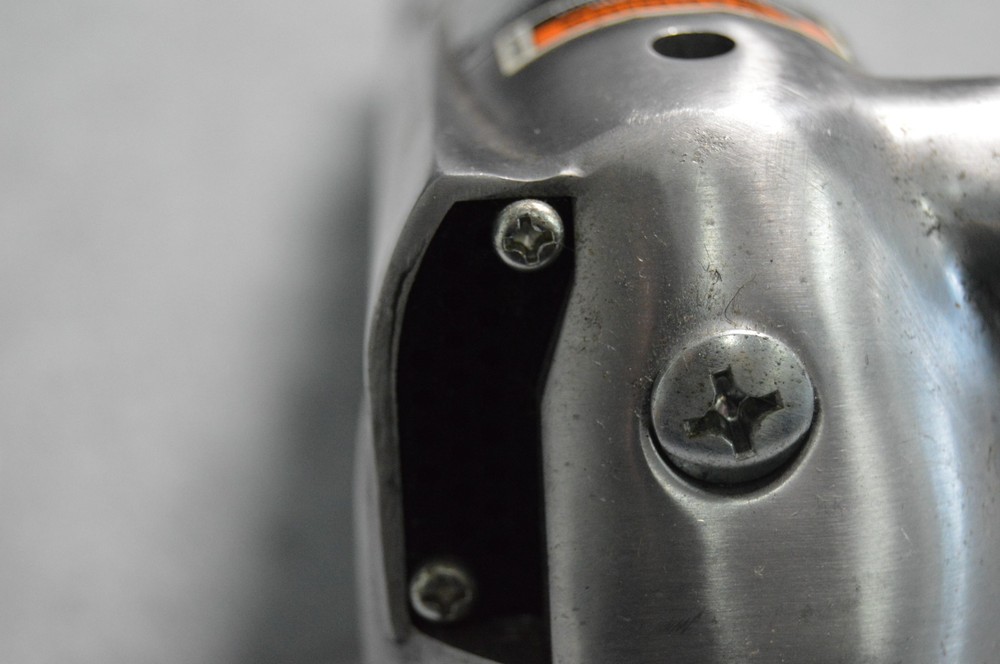CP854 Chicago Pneumatic 4" Air Angle Grinder