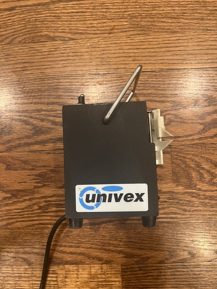 Univex FA-73 Ground Beef Fat Analyzer/ please read description !