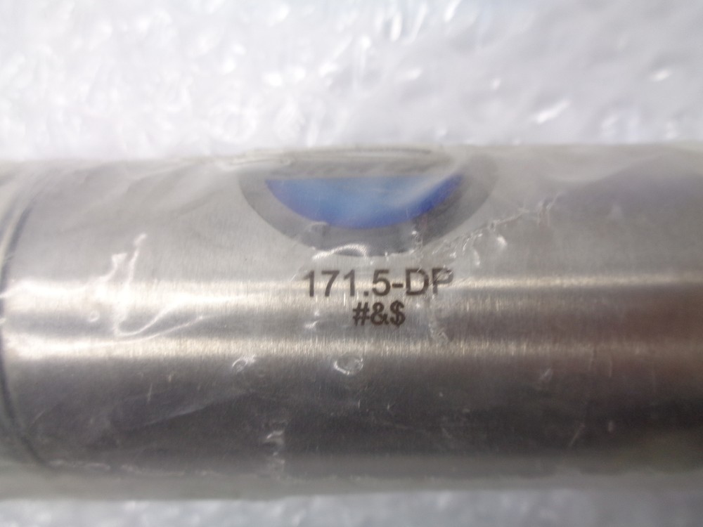 BIMBA 171.5-DP CYLINDER NSNP