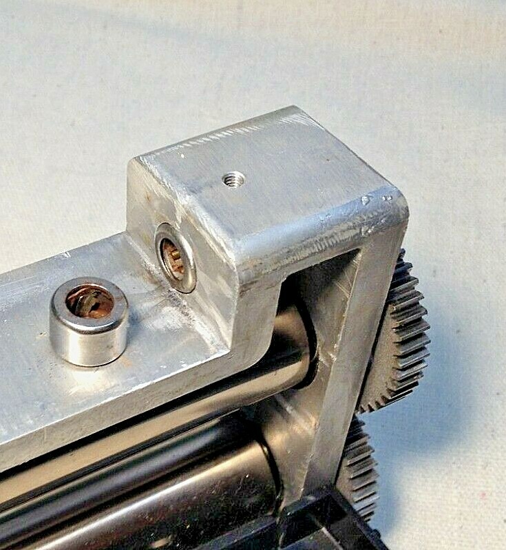 SIZZIX BIG SHOT Crank Handle Shaft Replacement Bearings- Pair