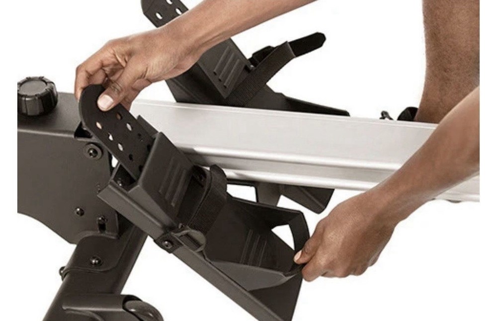 Horizon Oxford 5 Folding Air Rower