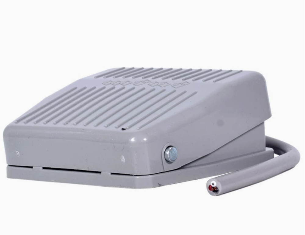 Foot Pedal Switch EKW5A-B