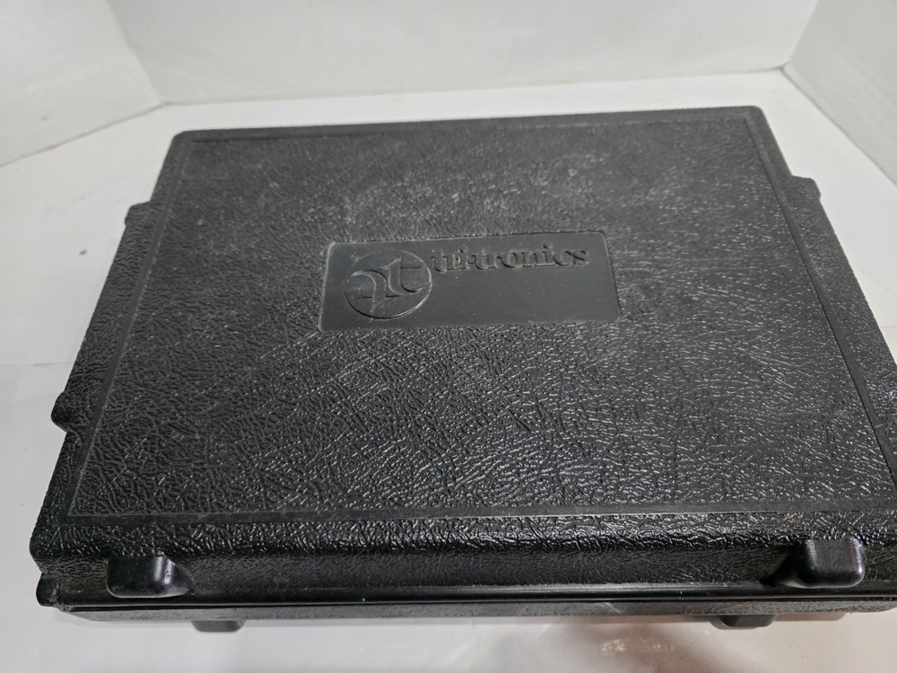 Tri-Tronics Dog Training Collar System