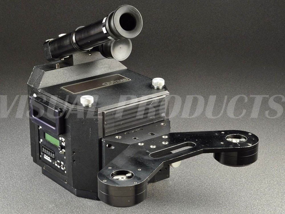 Fries Engineering VistaVision Butterfly Camera Package *Serviced + Warranty*