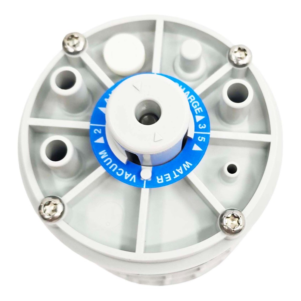 EVAC 5775500 Control Mechanism