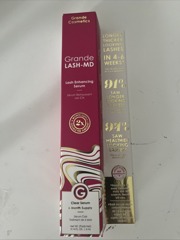 GrandeLASH-MD Lash Enhancing Serum - 2ml (AD1298)