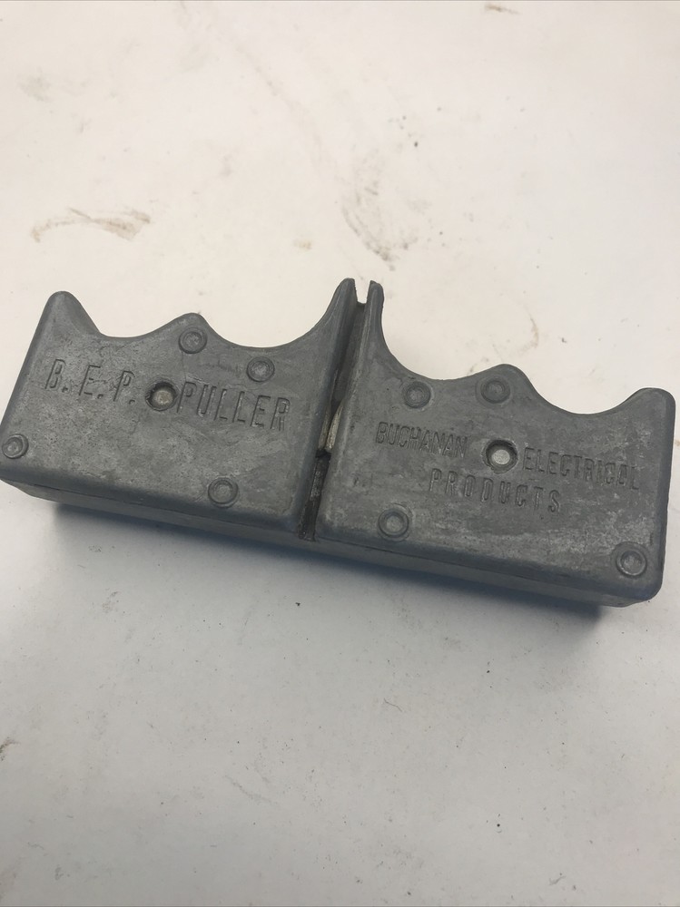 B.E.P. Puller for .030 to .060 Tape, Buchanan Electrical Products