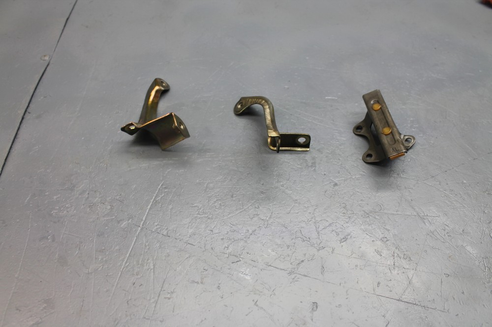 1995 HONDA CBR600F3 CAM GUIDE INTERNAL BRACKETS