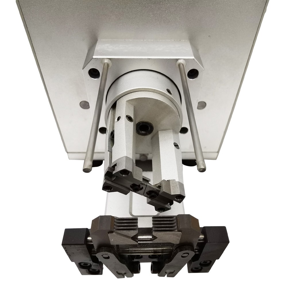 Multi-layer Rotary Coaxial Wire Stripping Machine Cable Stripper W/ Touch Screen