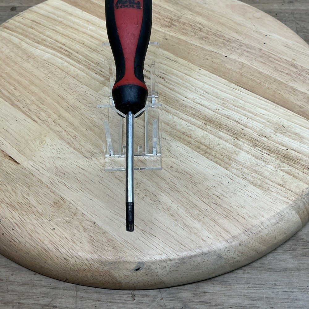 MAC TOOLS T25 TORX SCREWDRIVER (T)