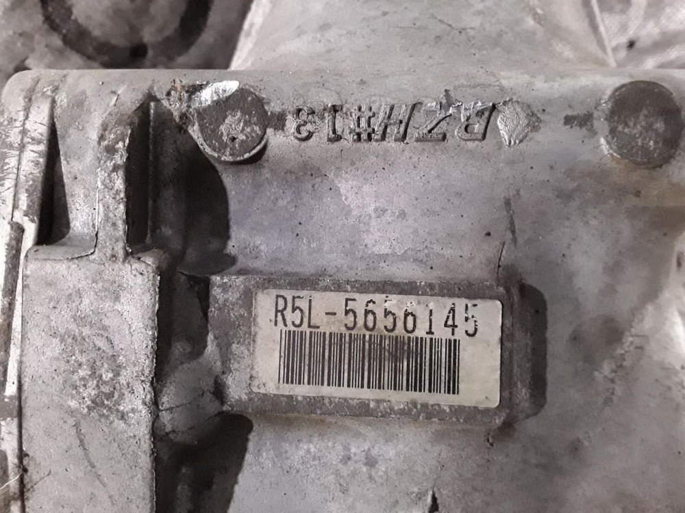 Transfer Case Automatic Fits 12-14 CR-V 820371