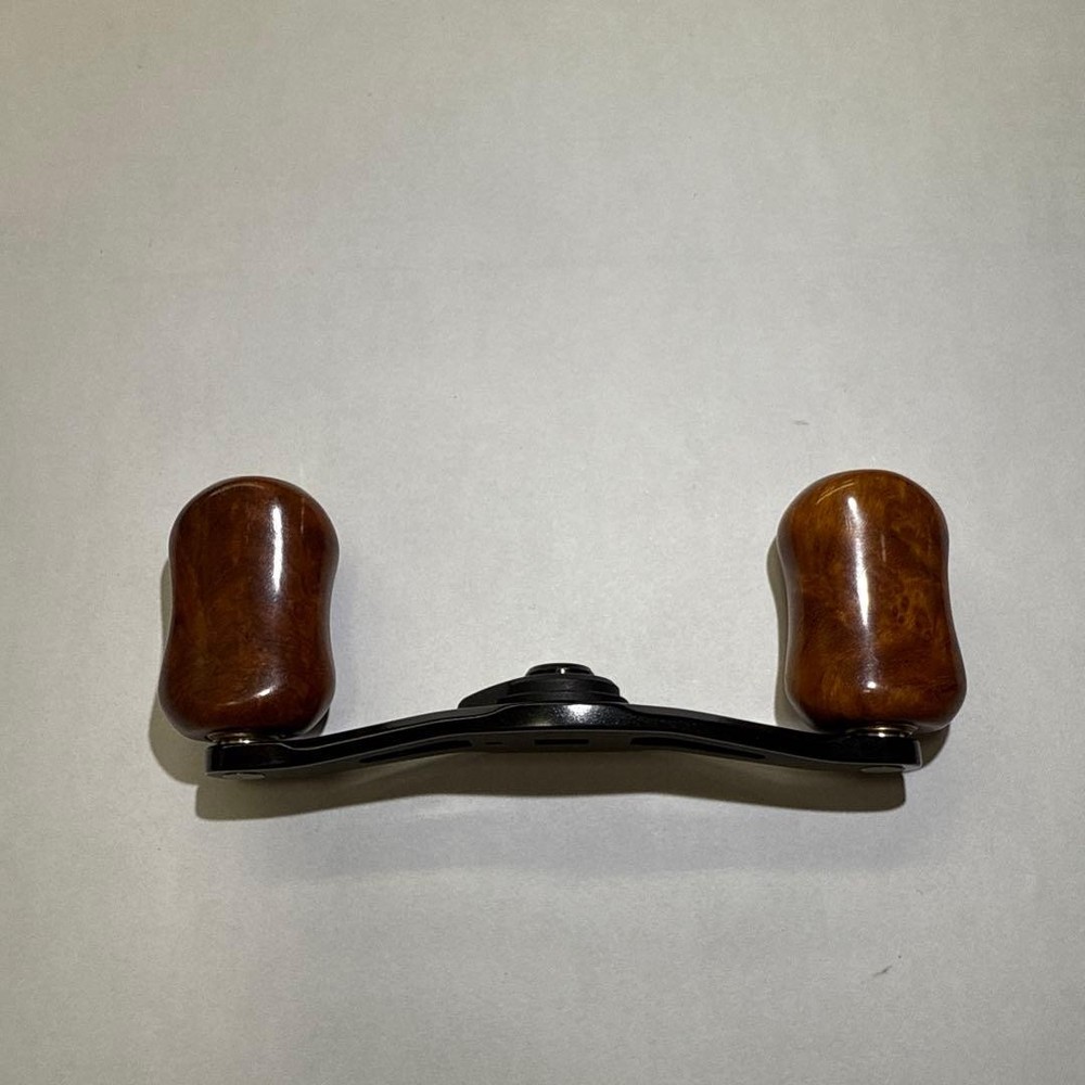21 Antares DC Handle Yumeya Karin Knob