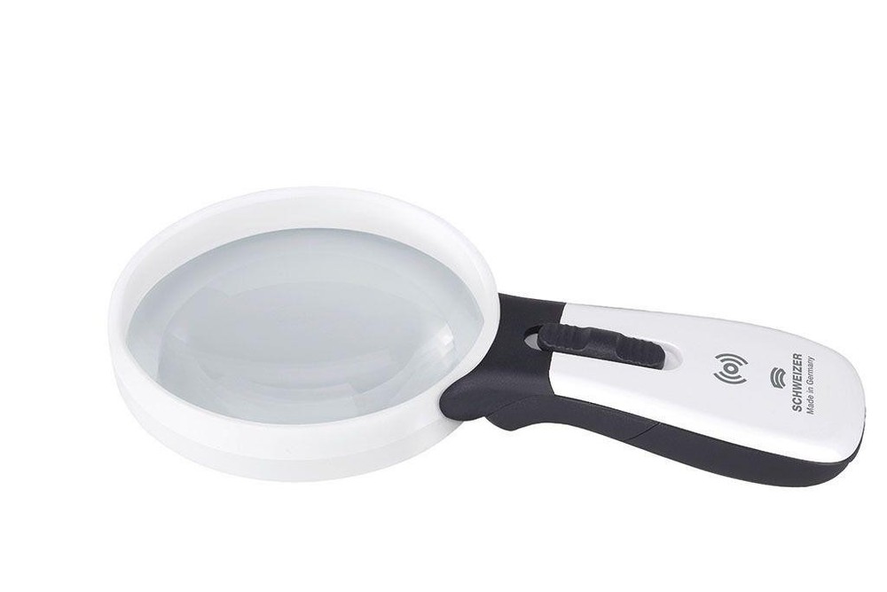 Schweizer ergo-Lux I Portable