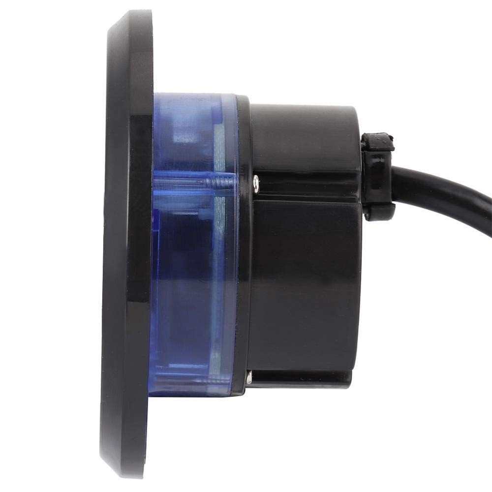 Power Recliner Switch, Lift Chair Hand Control, Replacement Button, USB, Light