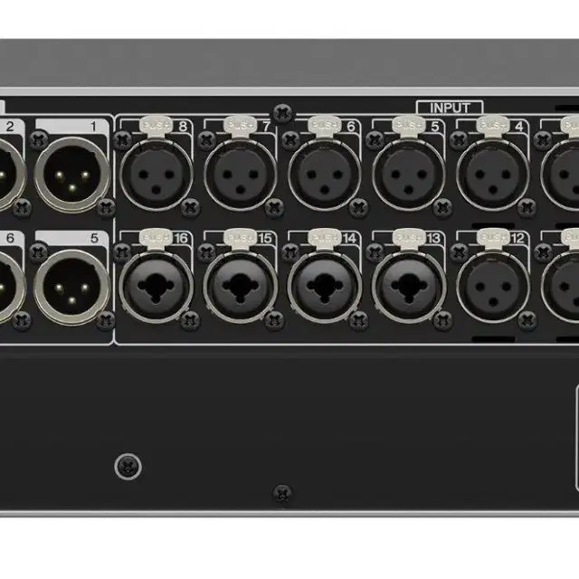 Yamaha DM3S Digital Mixer New Official
