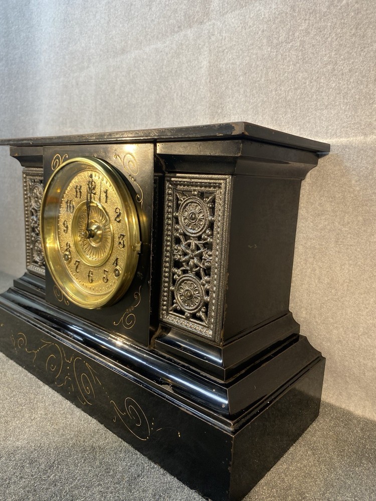 Ansonia Clock Company. “Nice” Circa 1880S.