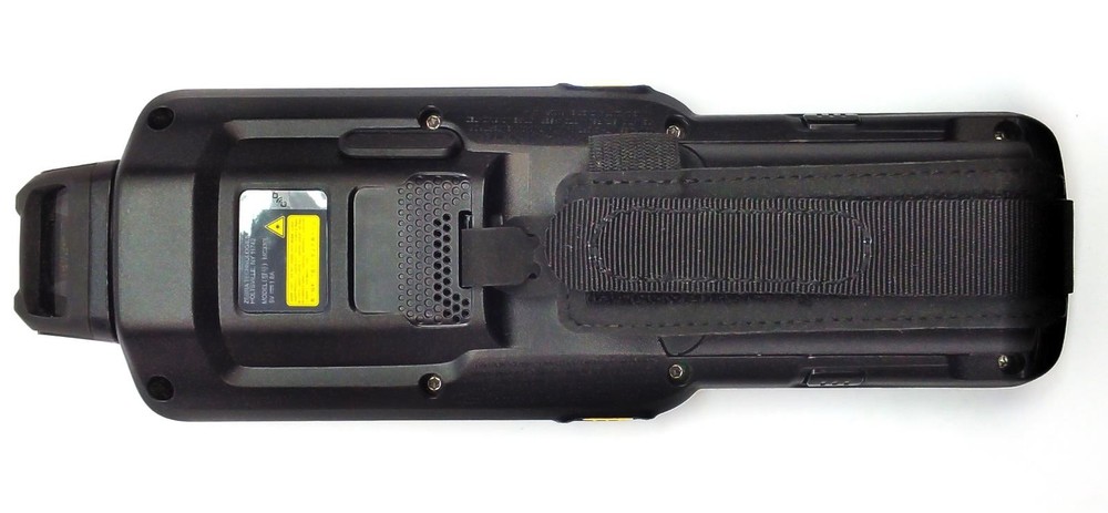 Zebra MC330L Android Mobile Computer Barcode Scanner Wireless MC330L-RL4EG4NA