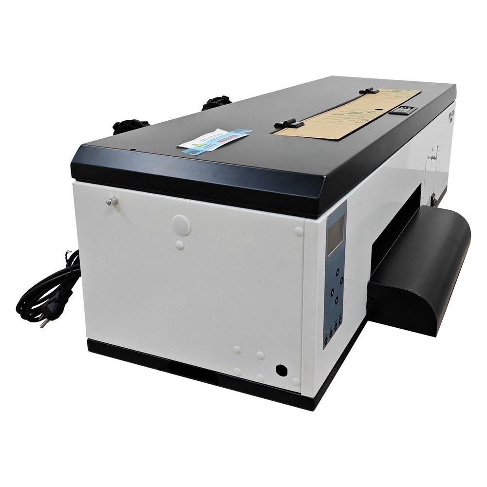A3 TX800 110V Printer Transfer Printer Roll DTF Printer White Ink Circulation