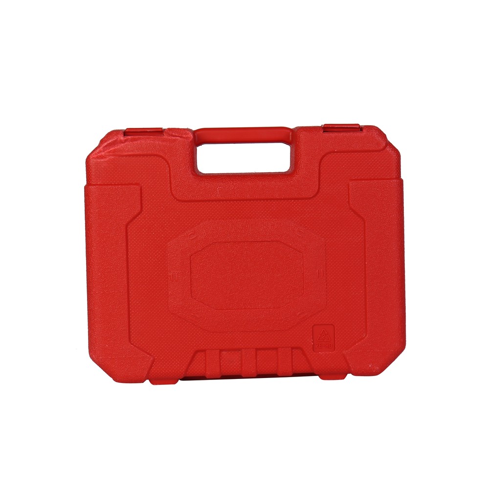 Hand Held Vacuum Pressure Pump Tester Liquid Transfer Brake Bleeder Storage Tool