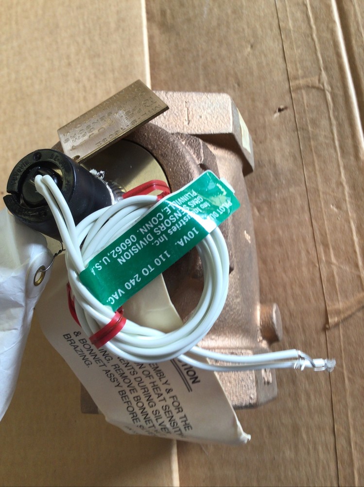 Gems Sensor Pressure Switch 32094