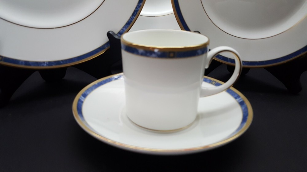 Wedgwood Cantata 5 Piece Place Setting