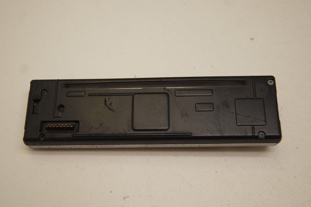 faceplate aiwa cdc-x227