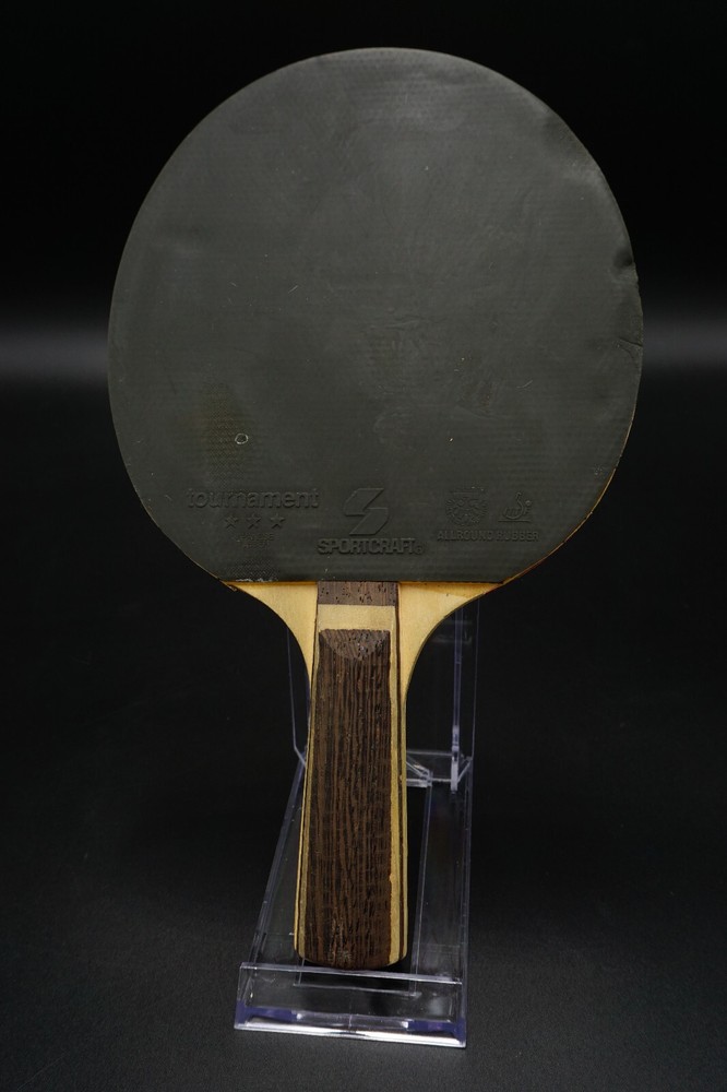 Sunflex Ping Pong Paddle Case Table Tennis