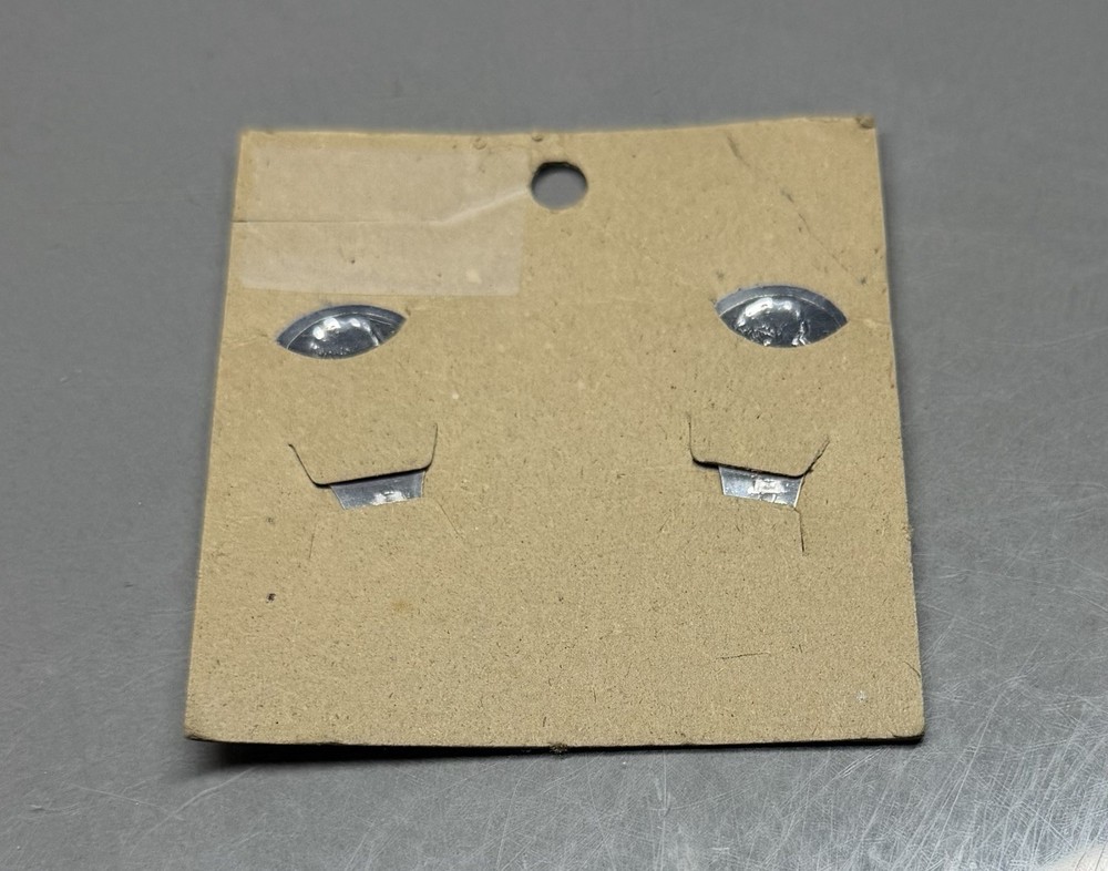 Vintage Ardee Notions Needle Threader Package Japan