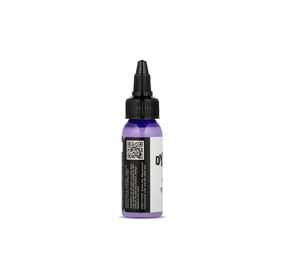 Dynamic Tattoo Ink Lavender