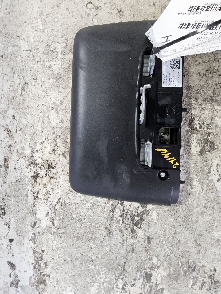 2020 Ford Escape Front 8.0" Display Screen