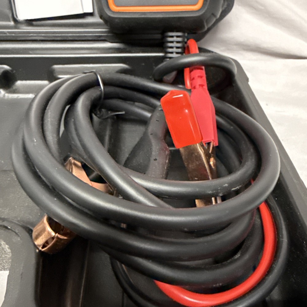 FOXWELL BT-705 Battery Analyzer