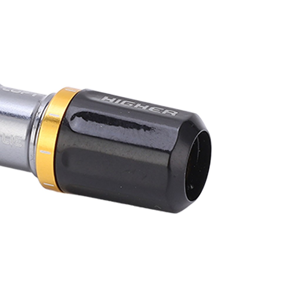 2 Shaft Adapter Aluminum Durable Easy Install For Routine Training Game