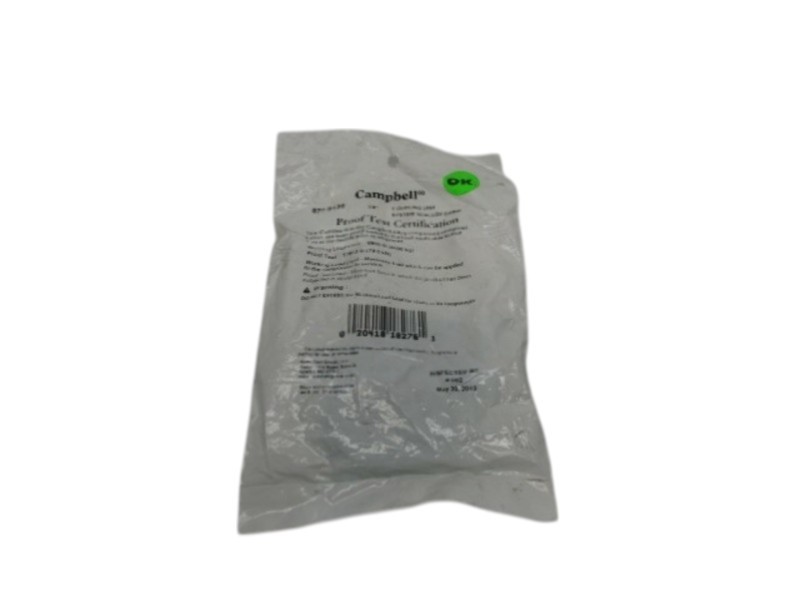 CAMPBELL 577-9135 DWOS COUPLING  NSMP