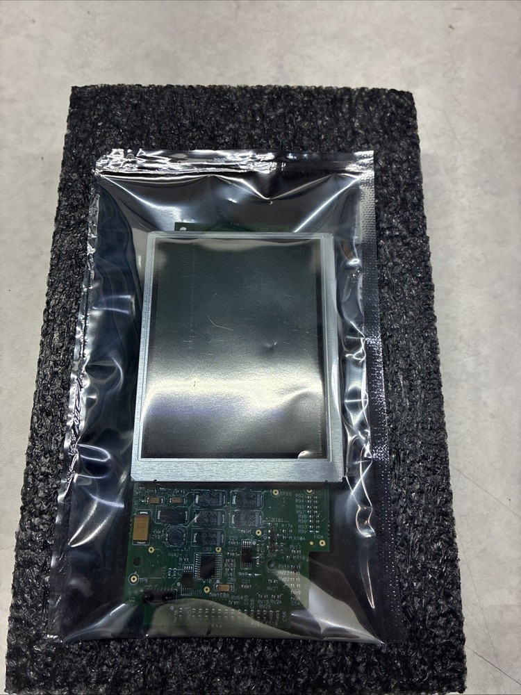 Baxter Sigma Spectrum LCD With Display board