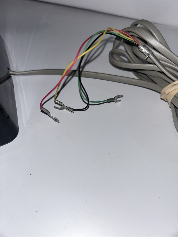 Cortelco Speaker System - Black