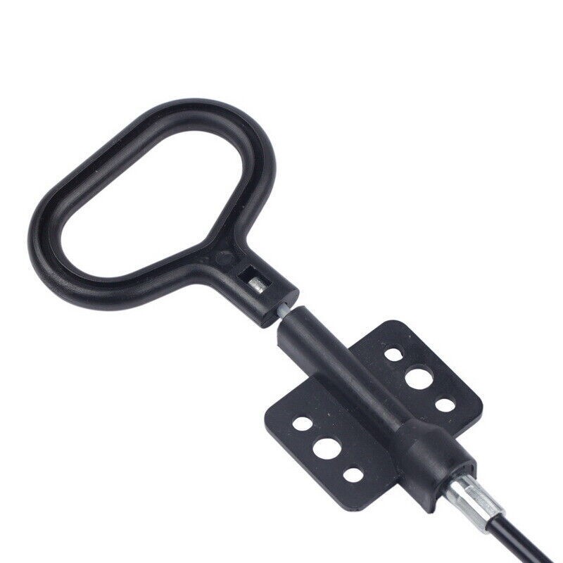 103cm Recliner Chair Sofa Release Lever Handle Pull Replacement Cable Durable H5